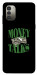 Чохол Money talks для Nokia G11