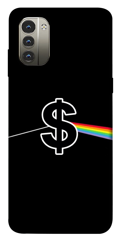 Чохол Money magic для Nokia G11