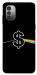 Чохол Money magic для Nokia G11