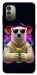 Чохол Money bear для Nokia G11
