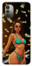 Чохол Money girl для Nokia G11