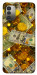 Чохол Gold and dollars для Nokia G11