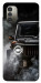 Чохол Black Mers для Nokia G11