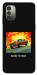 Чохол BORN to RIDE для Nokia G11
