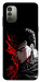 Чохол Silent fury для Nokia G11