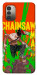 Чохол Chainsaw man для Nokia G11
