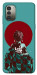 Чохол Demon slayer tanjiro для Nokia G11