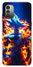 Чохол Dragon ball z для Nokia G11