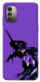 Чохол Evangelion Eva для Nokia G11