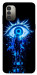 Чохол Gojo satoru the eye для Nokia G11