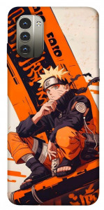 Чохол Naruto uzumaki для Nokia G11