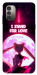 Чохол Sailor moon для Nokia G11