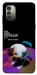 Чохол Shinji sitting in the dark для Nokia G11