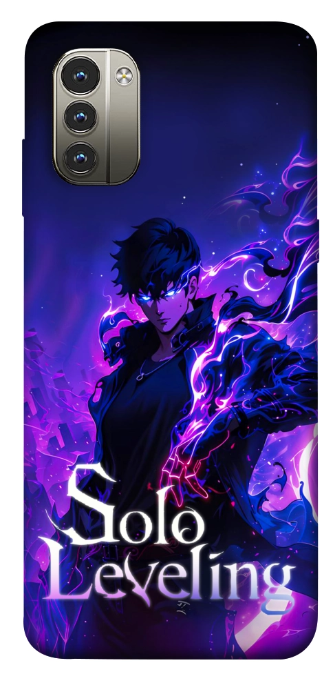 Чохол Shadow king для Nokia G11