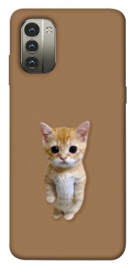 Чохол Kitty standing для Nokia G11