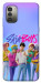 Чохол Saja boys для Nokia G11