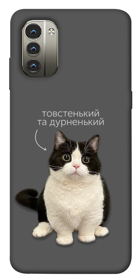 Чохол Сhubby для Nokia G11