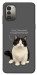 Чохол Сhubby для Nokia G11