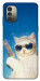Чохол Diamond kitty для Nokia G11