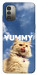 Чохол Sky kitty для Nokia G11