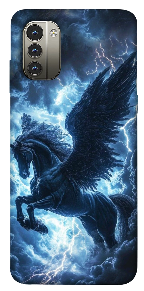 Чохол Dark heaven для Nokia G11