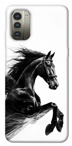Чохол Dark Horse для Nokia G11