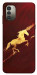 Чохол Gold Splash для Nokia G11