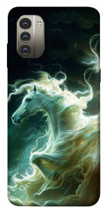 Чохол Horse mythical для Nokia G11
