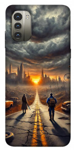 Чохол Apocalyps для Nokia G11