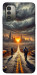 Чохол Apocalyps для Nokia G11