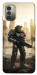 Чохол Power armor для Nokia G11