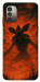 Чохол Demogorgon для Nokia G11