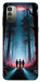Чохол Kids in the forest для Nokia G11