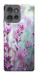 Чохол Лаванда 2 для Motorola Edge 50
