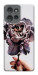 Чохол Гвоздика для Motorola Edge 50