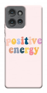 Чехол Positive energy для Motorola Edge 50
