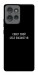 Чохол Пораду свою собі порадь для Motorola Edge 50