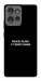 Чохол Пекельне створіння для Motorola Edge 50