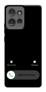 Чехол Звонок для Motorola Edge 50