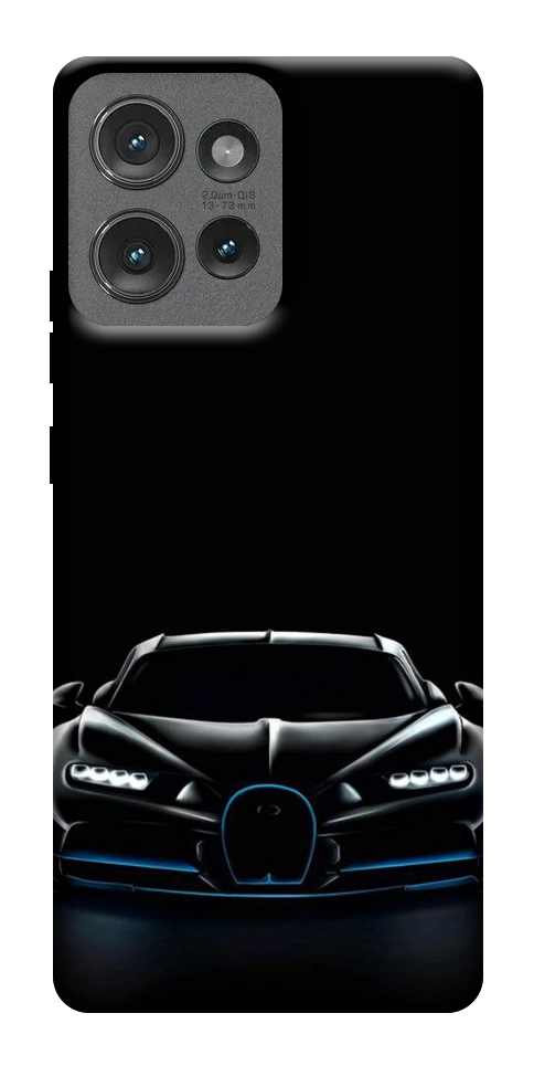 Чохол Авто для Motorola Edge 50