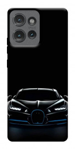 Чехол Машина для Motorola Edge 50