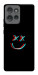 Чохол Стерео смайл для Motorola Edge 50