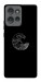 Чохол Півмісяць для Motorola Edge 50