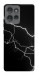Чехол Молния для Motorola Edge 50