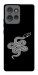 Чохол Змія для Motorola Edge 50