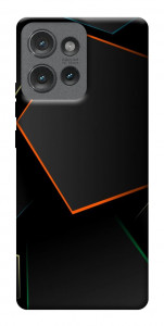 Чехол Абстракция для Motorola Edge 50