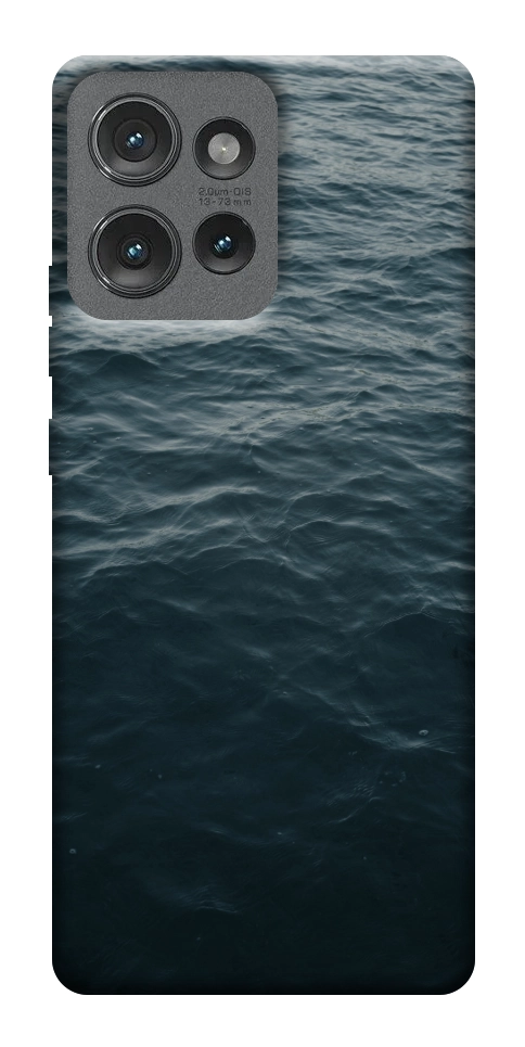 Чохол Море для Motorola Edge 50