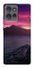 Чехол Закат для Motorola Edge 50