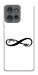 Чехол You&me для Motorola Edge 50