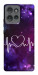 Чохол Кардіограма для Motorola Edge 50